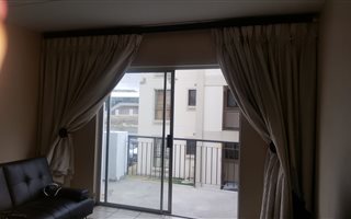 2 Bedroom Apartment in Grand Central