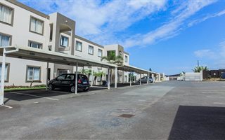 3 Bedroom Apartment in Uvongo