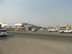4000 m² Commercial space in Duncanville