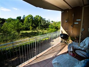 2 Bed Apartment in Lynnwood Glen