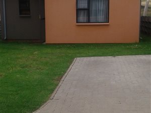 3 Bed House in Noordwyk