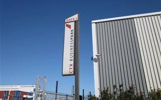 526 m² Industrial space in Morningstar