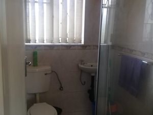 2 Bed Simplex in Berton Park
