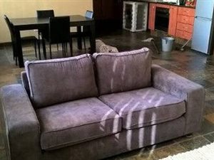 2 Bed Apartment in Johannesburg Central