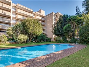 3 Bedroom Apartment in Gresswold