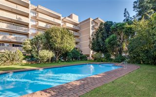 3 Bedroom Apartment in Gresswold