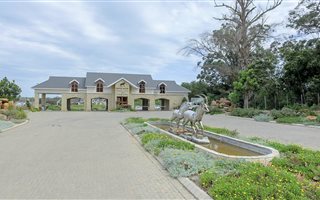 1541 m² Land available in Colleen Glen