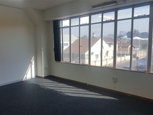 124 m² Office Space in Windermere