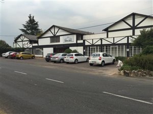 80 m² Office Space in Blairgowrie