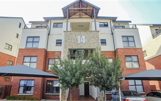 2 Bedroom Apartment in Greenstone Hill