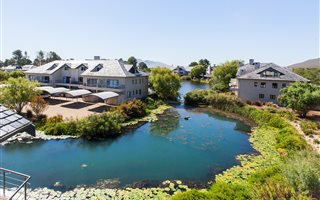 3 Bedroom House in Pearl Valley