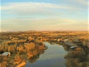 4000 m² Land available in Maselspoort