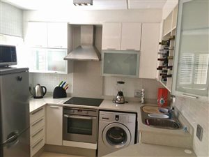 1 Bed Apartment in Atholl
