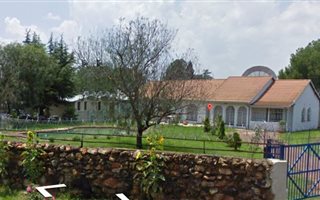 3 Bedroom House in Daleside