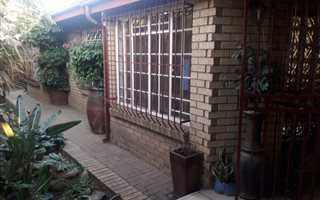 4 Bedroom House in Reyno Ridge