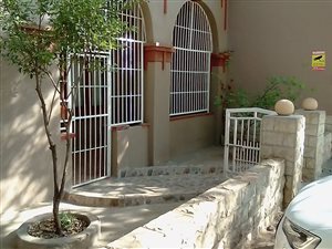 2 Bed Flat in Hilton