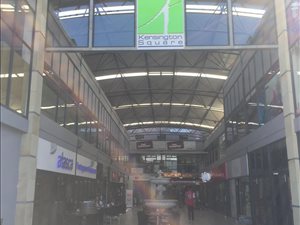 621 m² Commercial space in Durban North
