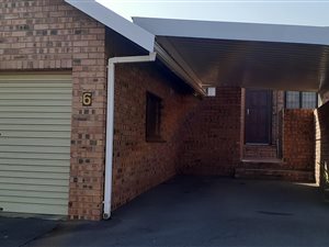 2 Bed Simplex in Pelham