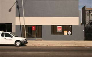 144 m² Retail Space in Potchefstroom Central
