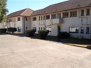 2 Bed Apartment in Three Rivers