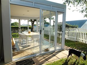 3 Bed House in Caledon Estate