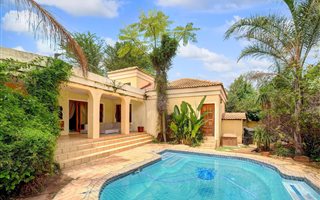 3 Bedroom House in Savannah Hills