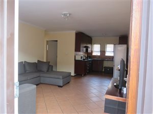 2 Bed Apartment in Albertsdal