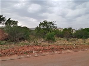 907 m² Land available in Seasons Lifestyle Estate