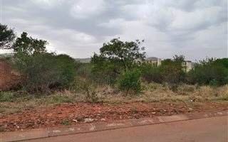 907 m² Land available in Seasons Lifestyle Estate