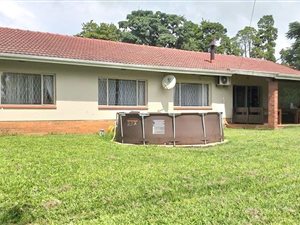 3 Bed House in Camperdown
