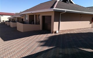 2 Bedroom Townhouse in Discovery