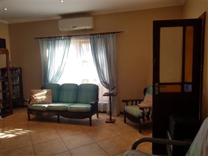 3 Bed Townhouse in Rhodesdene