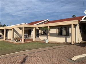 3 Bed House in Marburg