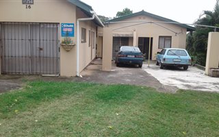 3 Bedroom House in Sunwich Port