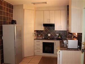 2 Bed House in Eldorette