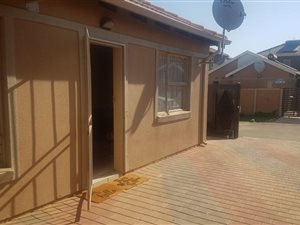 3 Bed House in Albertsdal