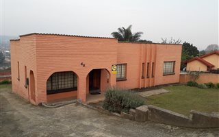 3 Bedroom House in Northdale
