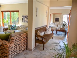 4 Bed House in Olympus AH