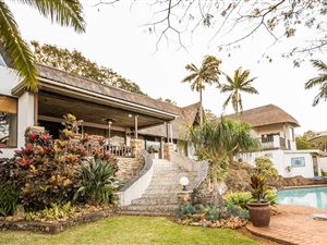 5 Bed House in Mtunzini
