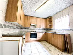 3 Bed Townhouse in Welgelegen