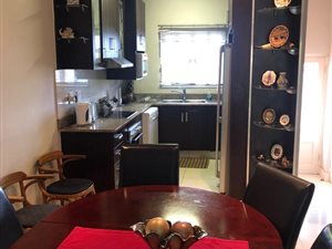 3 Bedroom Duplex in Edgemount Estate