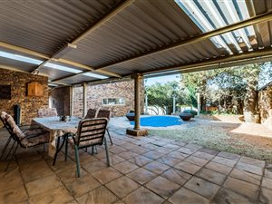 3 Bed House in Monument Park
