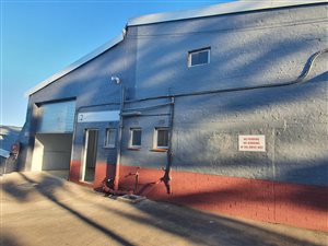 200 m² Industrial space in Westmead