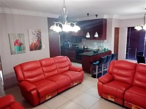 3 Bed Townhouse in Lilyvale