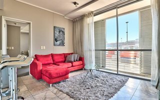 1 Bedroom Apartment in Foreshore