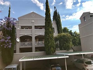 2 Bed Apartment in Riviera