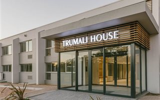 1885 m² Commercial space in Stellenbosch Central