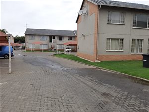 1 Bed Apartment in Boksburg West