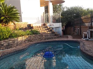 1 Bed Garden Cottage in Bassonia