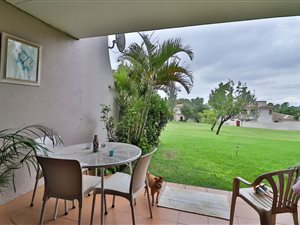 2 Bed Apartment in Lonehill